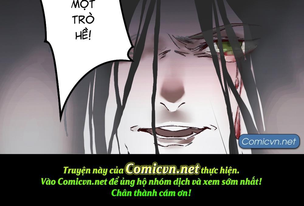 mạnh bà truy phu ký chapter 19 43