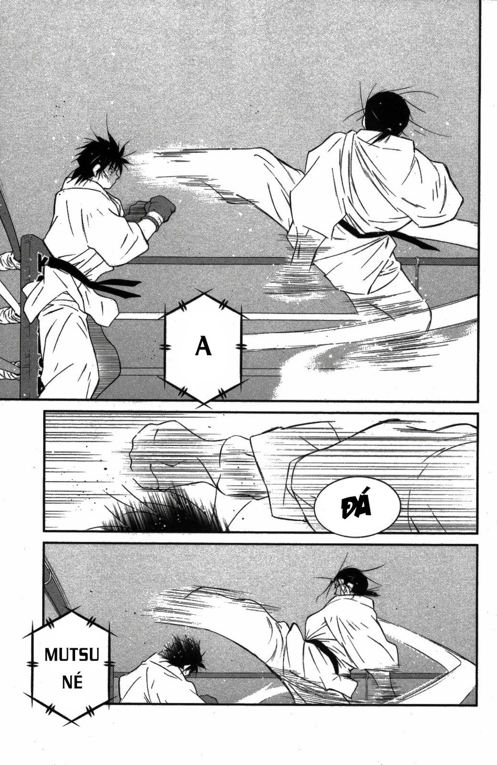 truyền nhân atula 3 chapter 22 19