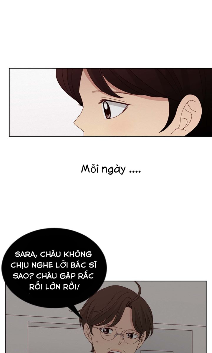 crush của tôi chapter 125 22