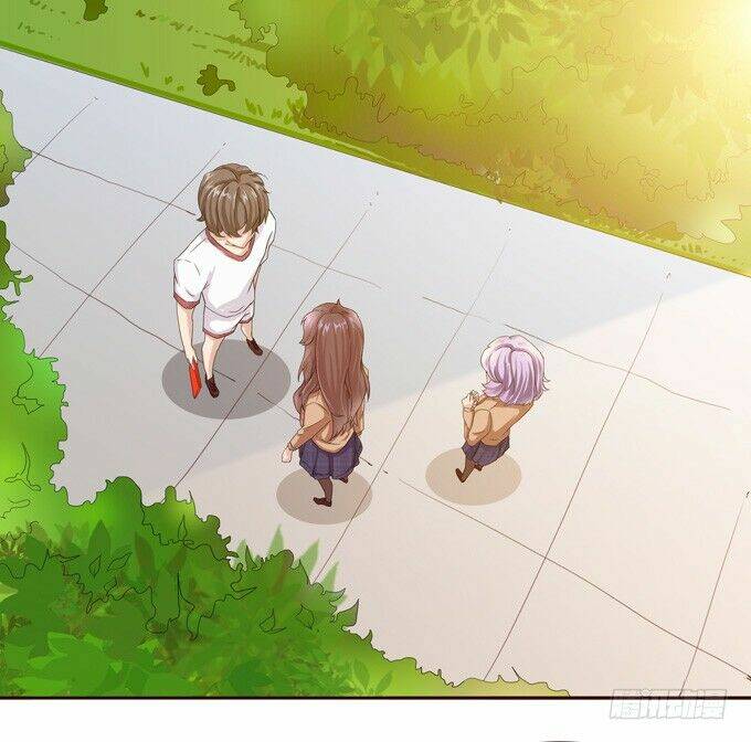 ái tam phân tuyến chapter 1.5 30