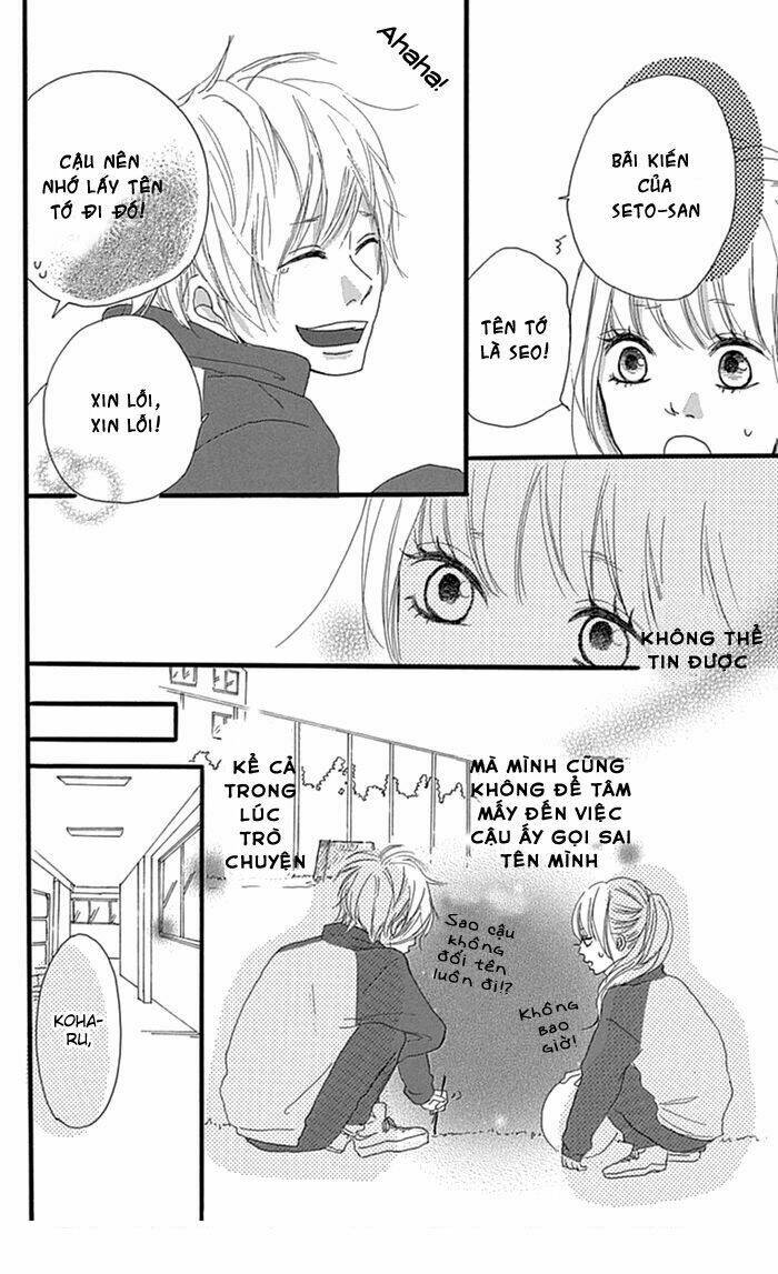 hatsukoi lollipop chapter 1 28