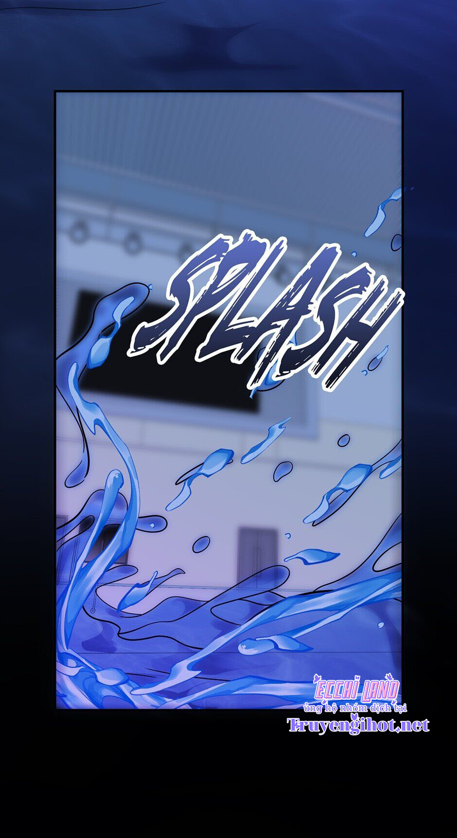 [16+] killing my love chapter 26.2 21