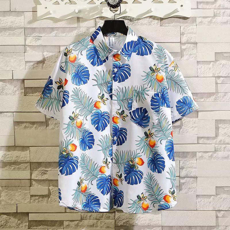 Set Đồ Mùa Hè Thời Trang Dành Cho Nam