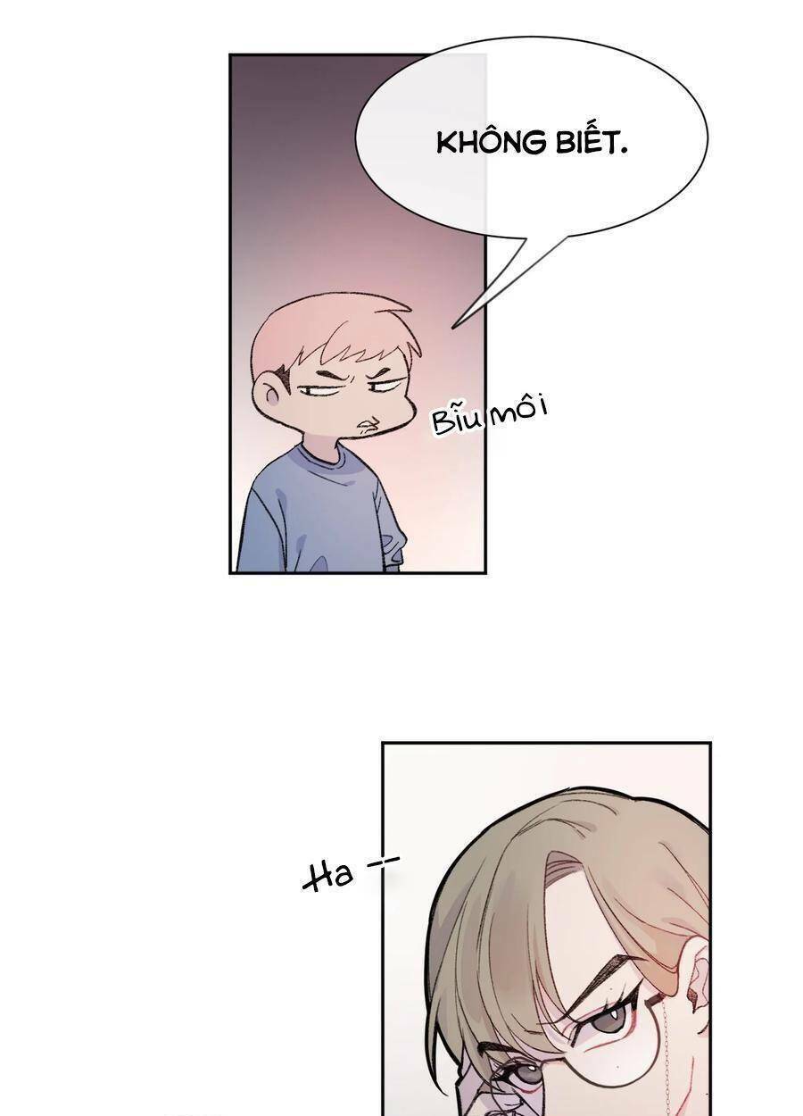 nhật ký nấm ma cô chapter 4 8