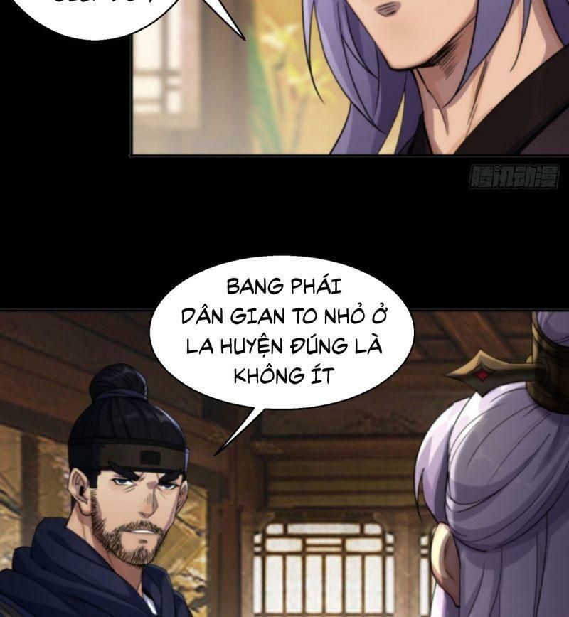 thông u đại thánh chapter 13 37