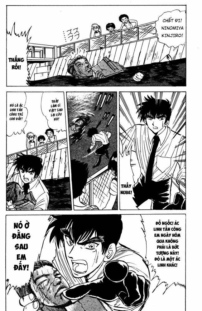 jigoku sensei nube - người thầy dũng cảm chapter 46 15