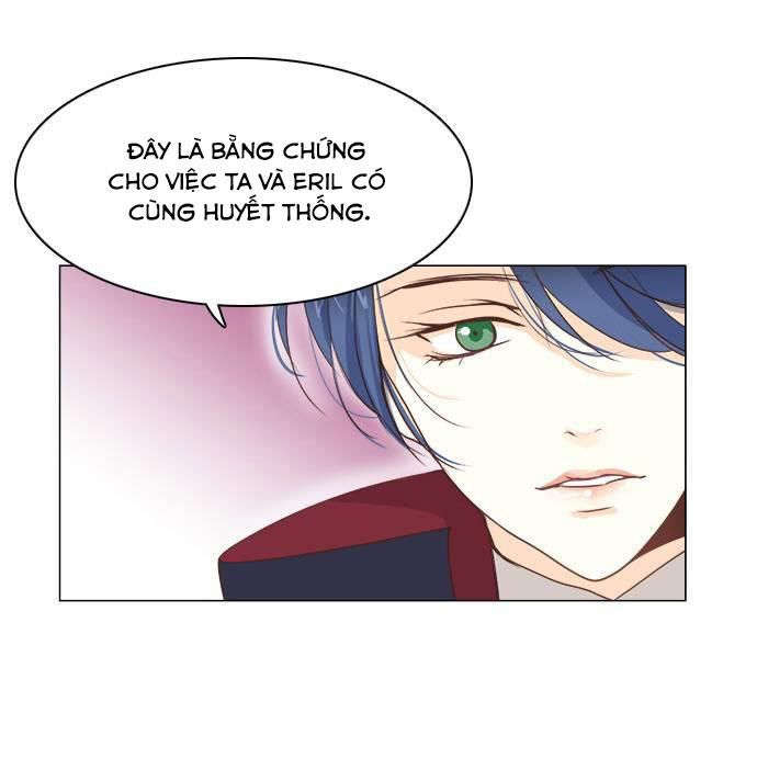 tiểu công chúa là người mai mối chapter 2 57