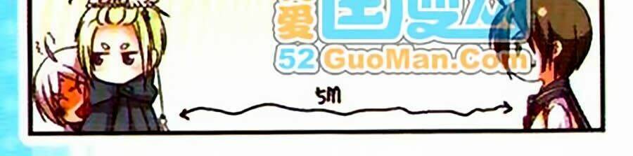 manh tam quốc chapter 16 20