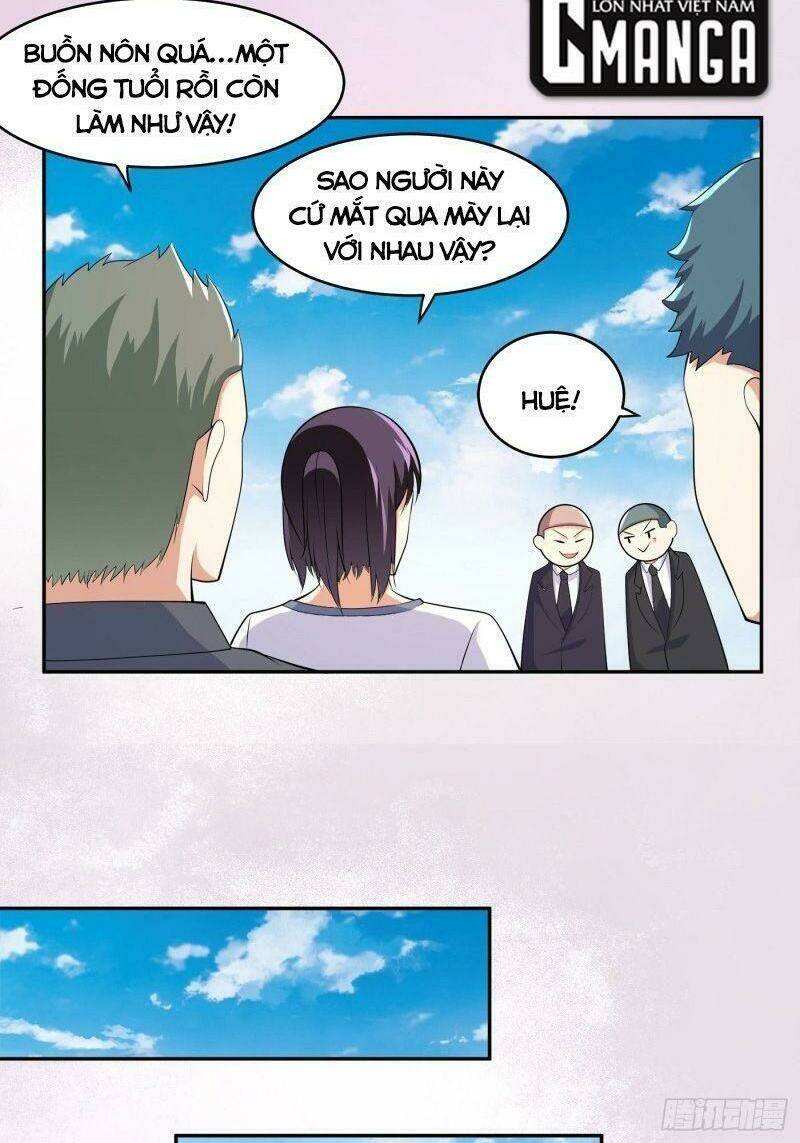 người tu tiên tại đô thị chapter 142 2
