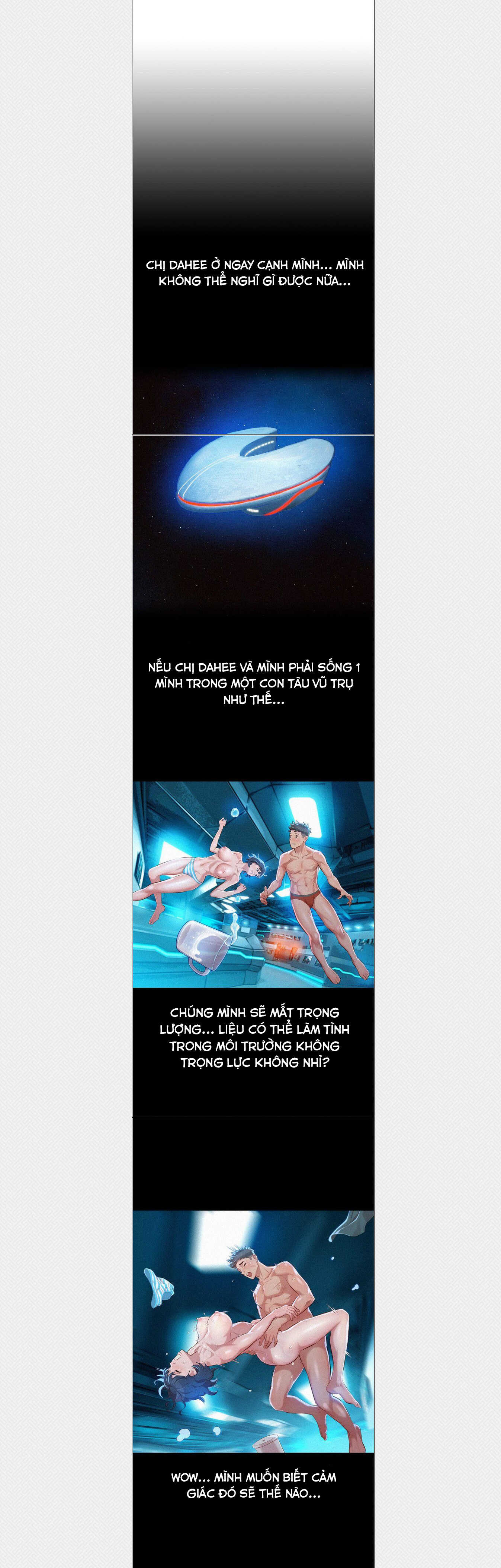 chị gái mưa chapter 38 14