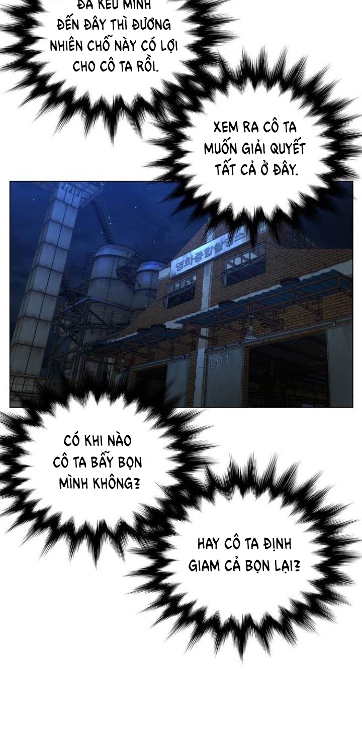 bạch huyết - white blood chapter 44 53