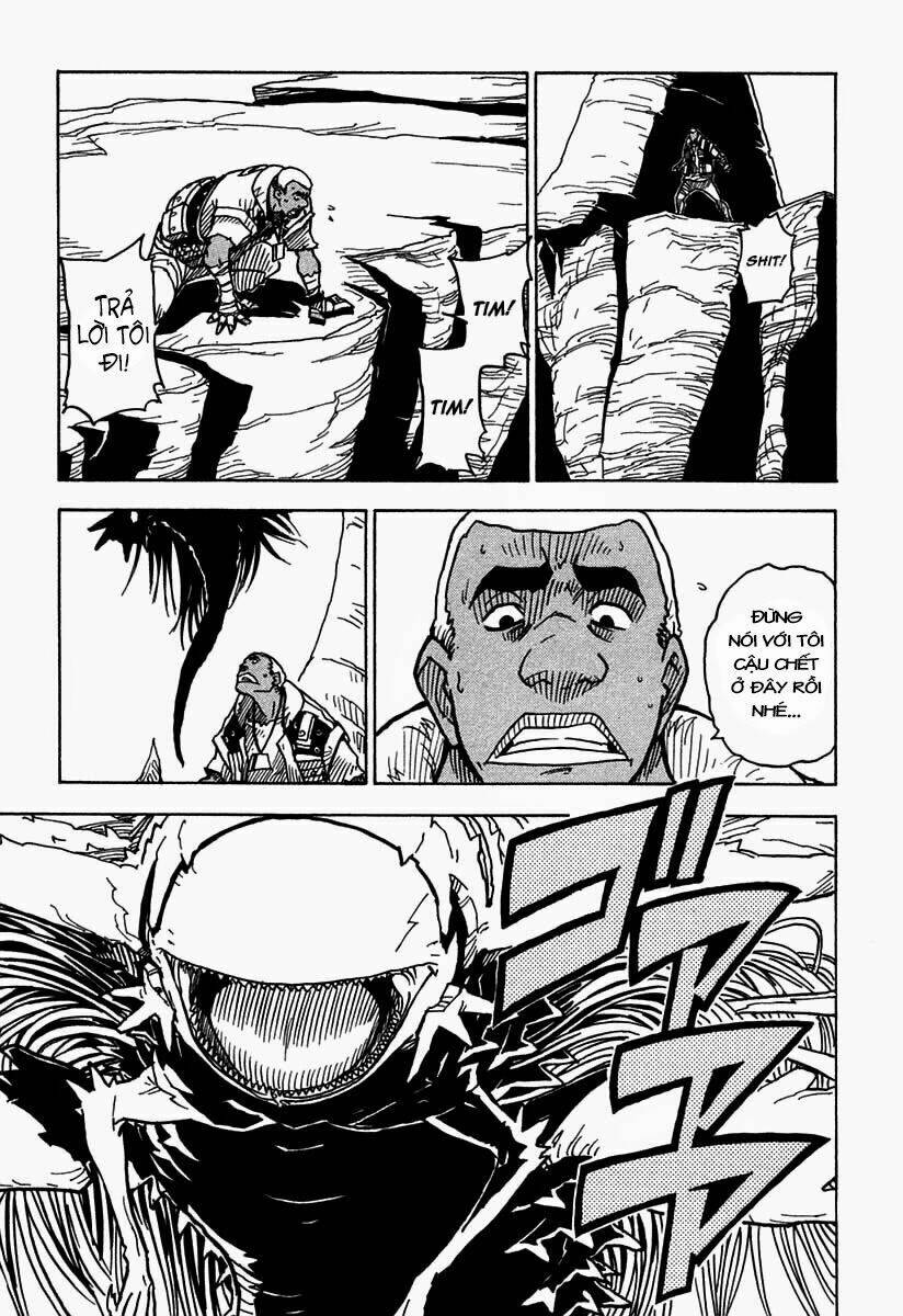 chuyện tình mary chapter 36 25