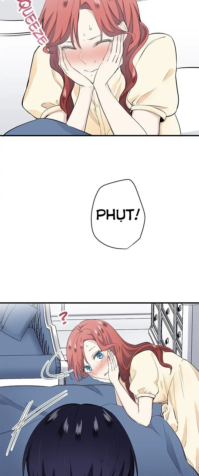 nullitas~nàng dâu giả dối~ chapter 47.1 12