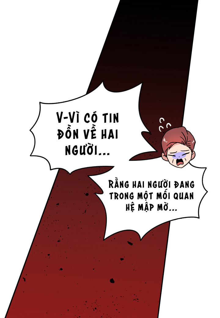 rắc rối về vấn đề yêu đương của tôi chapter 51 30