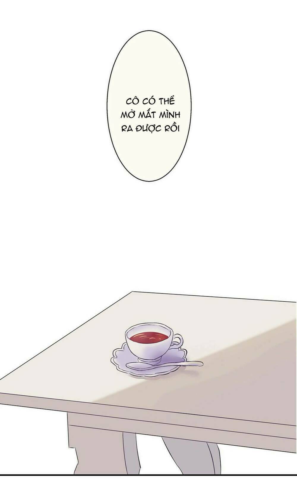 bị quyến rũ, làm sao đây? chapter 4.5 20