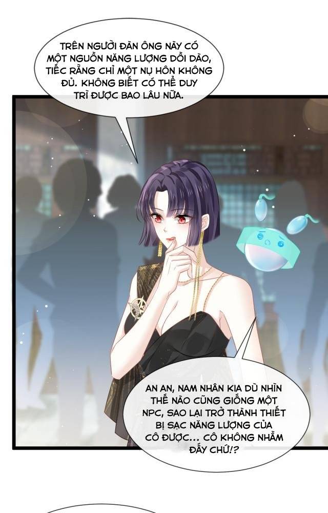 chiến lược lạm dụng al toàn năng chapter 4 20