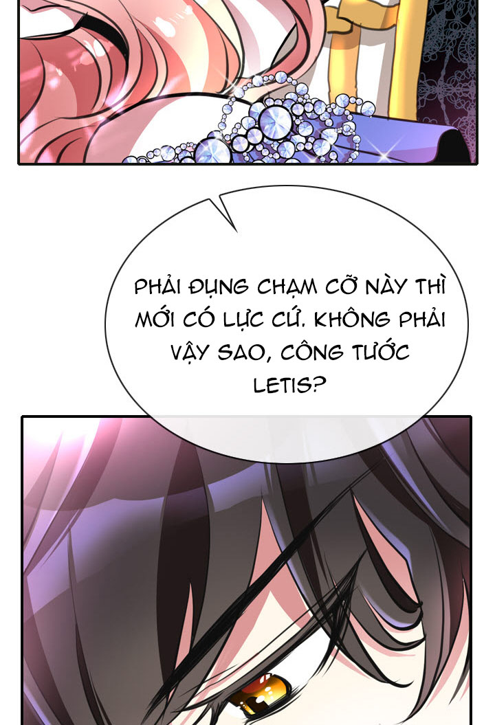 sát thủ muốn trở thành công chúa chapter 1 27