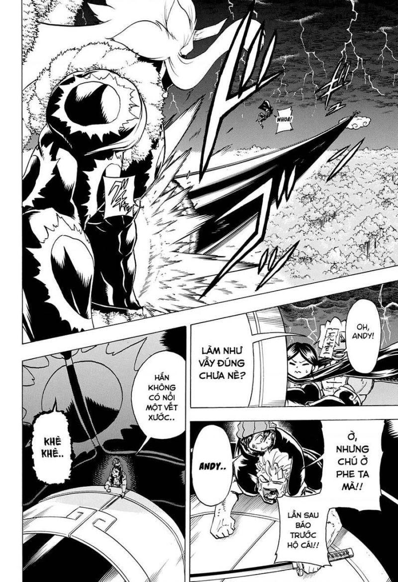 undead unluck chapter 90 16