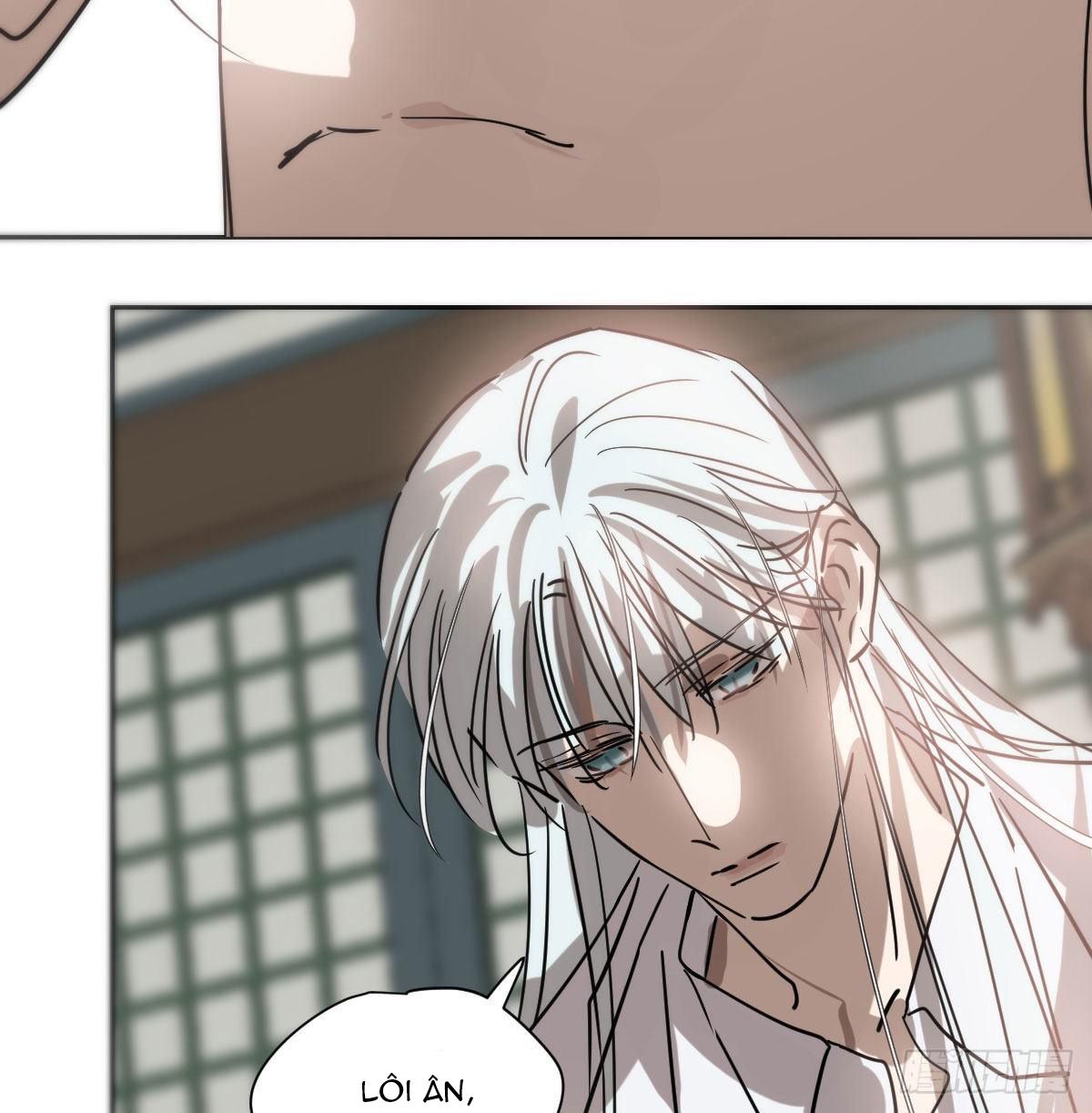 Bắt Lấy Ngao Ngao chapter 171 - Trang 32