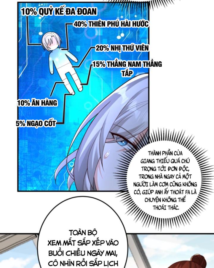 học cùng em gái, tôi bất cẩn vô địch rồi chapter 191 9