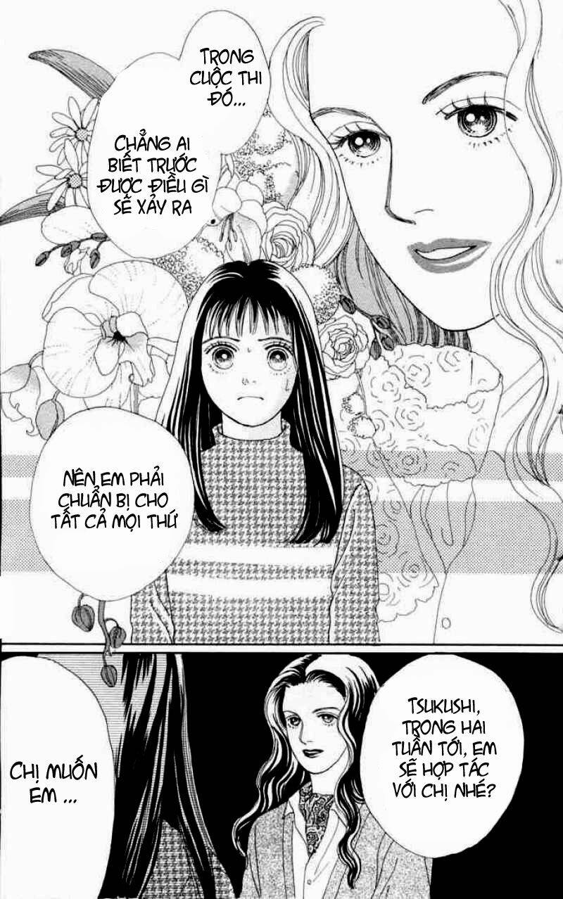 con nhà giàu chapter 60 17