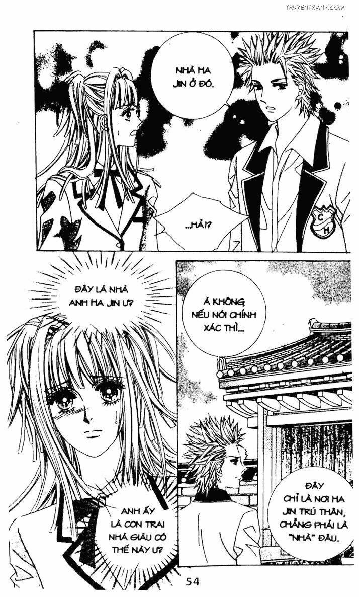 điên vì yêu - love like crazy chapter 44 26