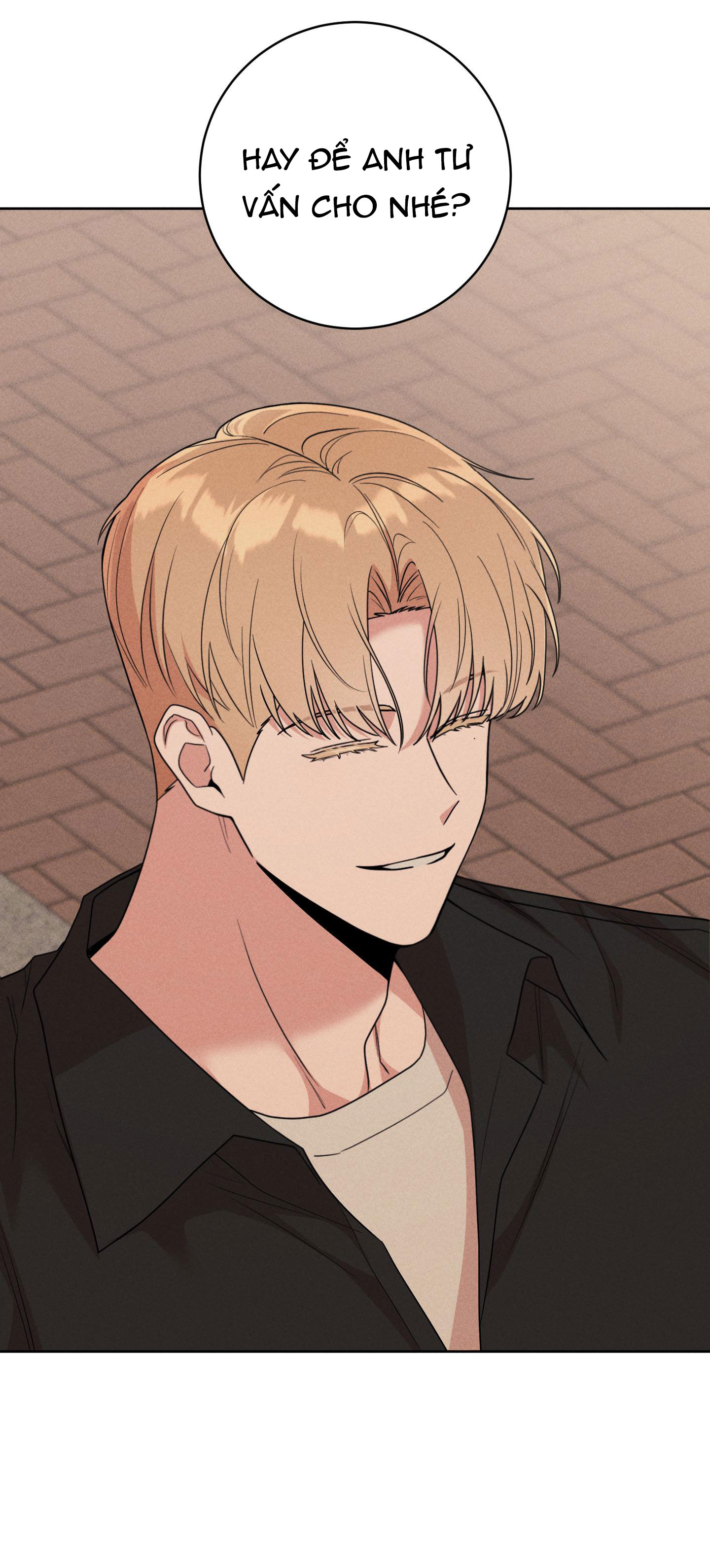 [18+] thành người yêu kém tuổi từ hôm nay chapter 9.2 29