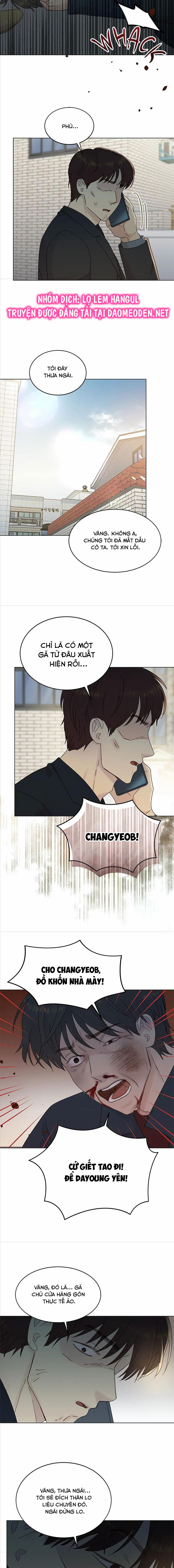 sự trả thù ngọt ngào của vợ tôi chapter 257 3