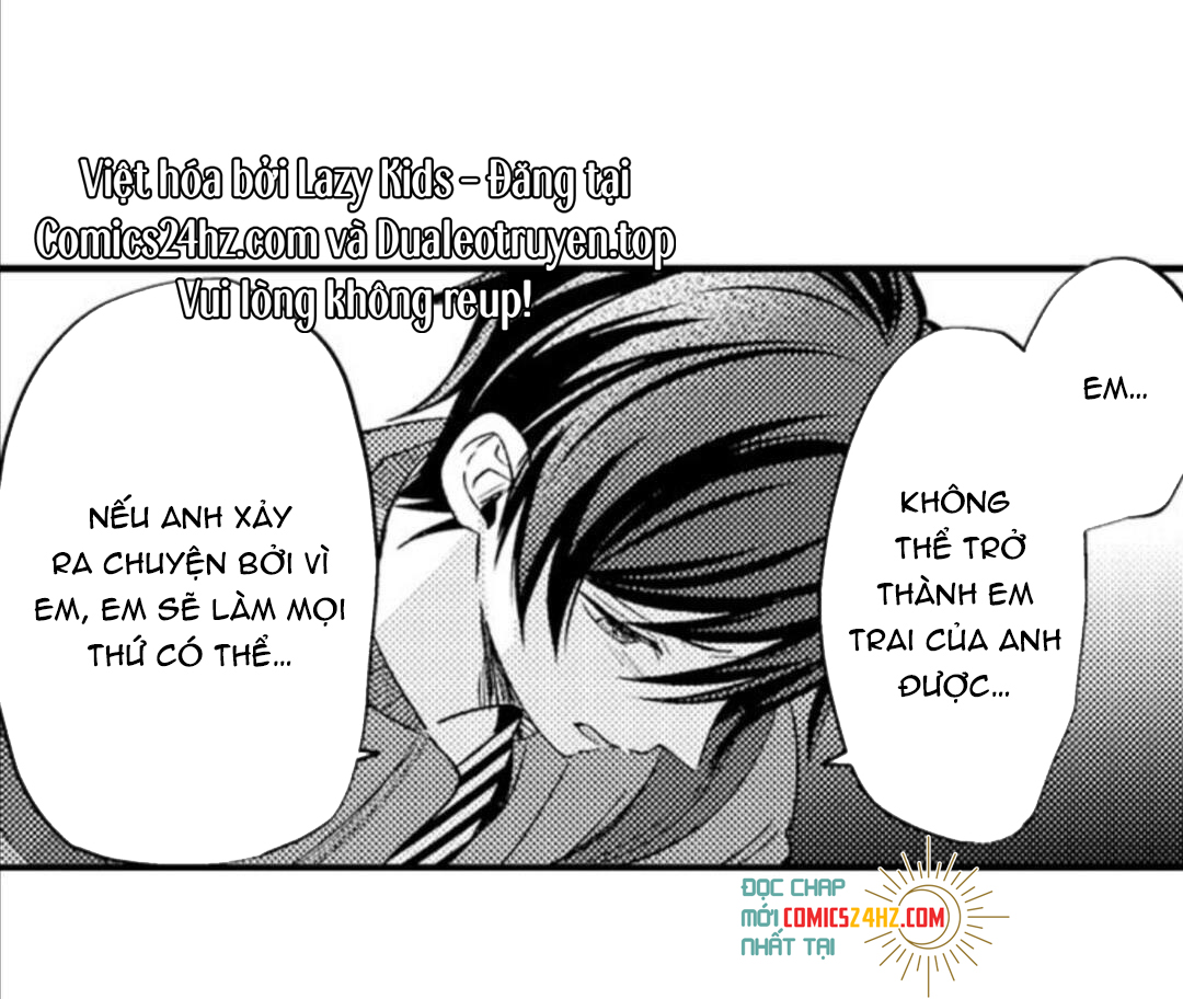 mặt sẹo quyến rũ chapter 9 34