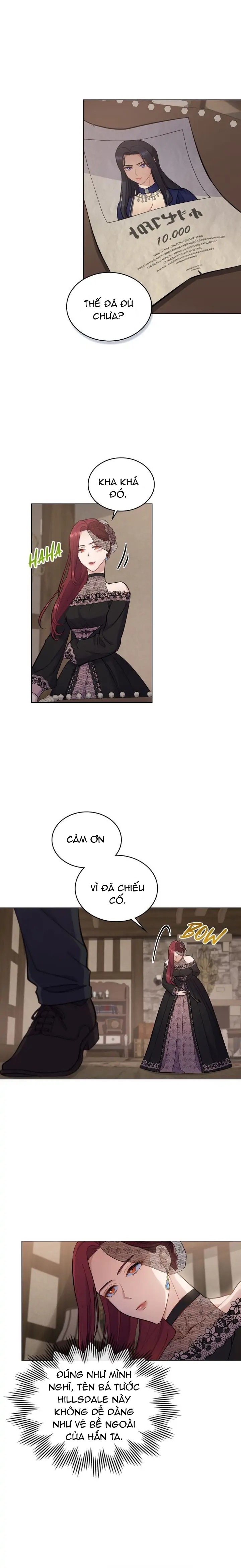 hội cùng thuyền chapter 17.2 7