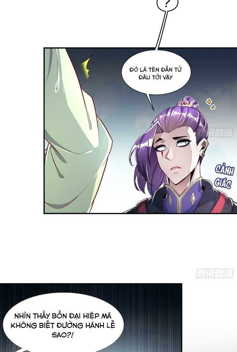 trọng sinh chi ma tôn đương đạo chapter 66 3