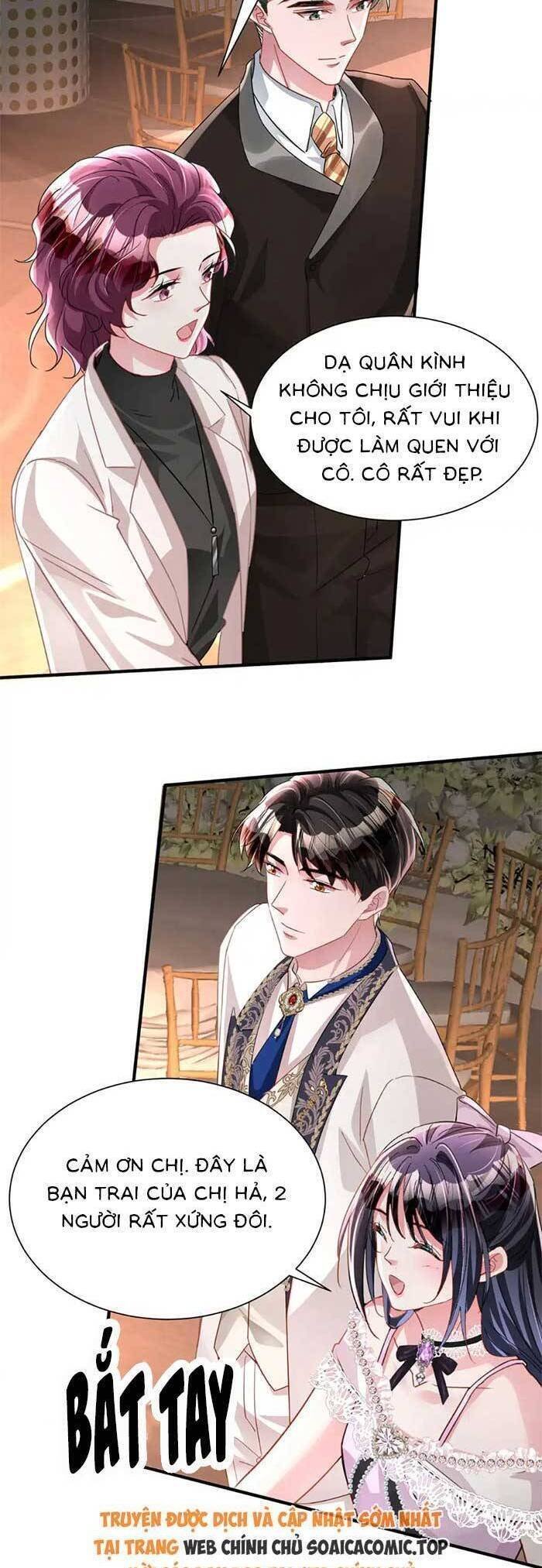 tổng tài huyết tộc cực sủng cô vợ mỹ nhân ngư chapter 204 15