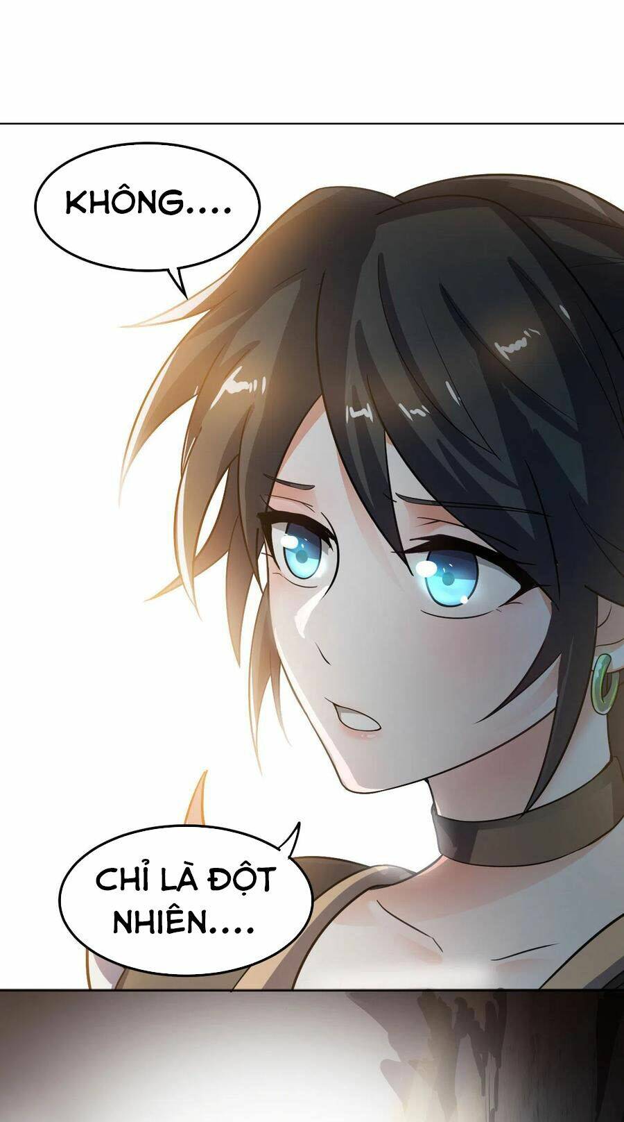 thần võ đế tôn chapter 81 50