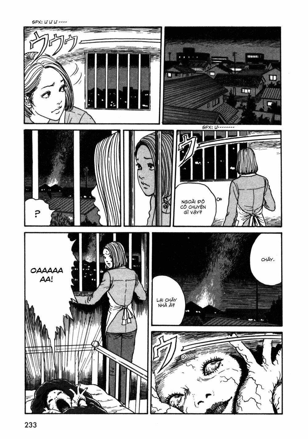 hồn ma nữ sinh chapter 16 9