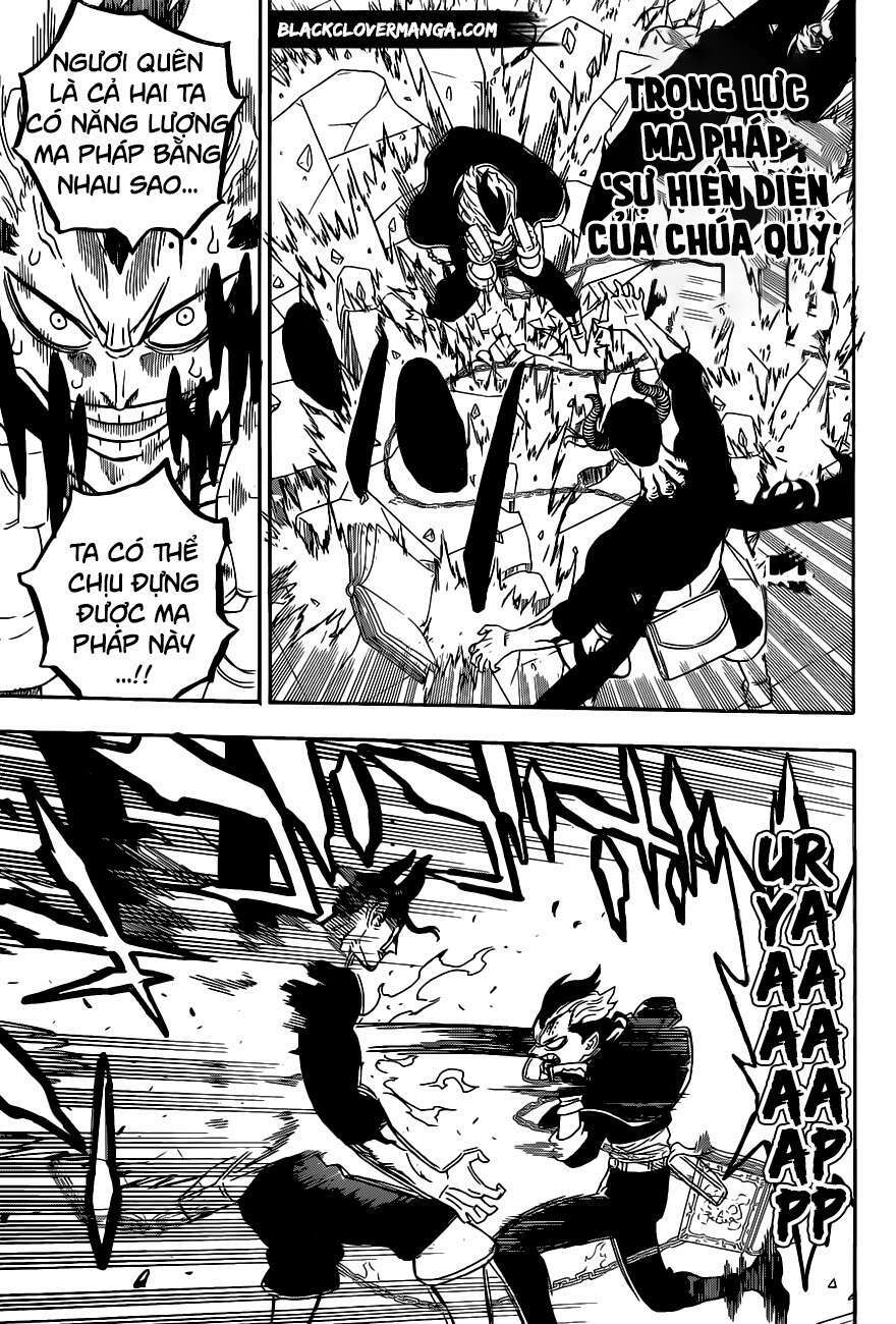 black clover - pháp sư không phép thuật chapter 292 12