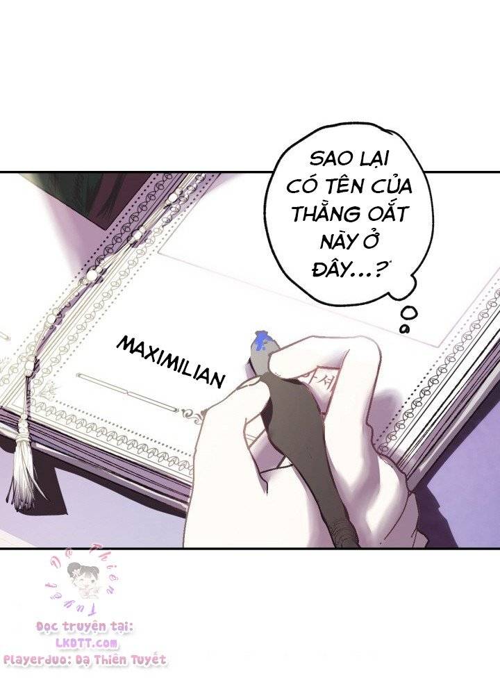 cha, con không muốn kết hôn đâu chapter 8 46