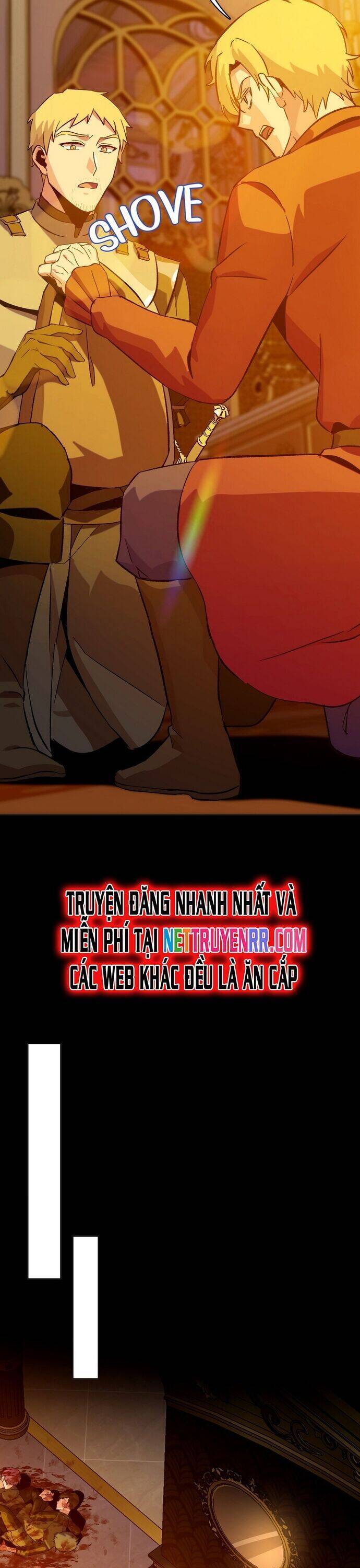 Trọng Sinh Chi Quân Chủ chapter 7 17