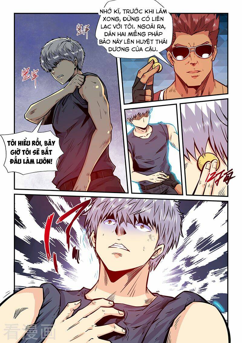 tu chân tứ vạn niên chapter 180 9