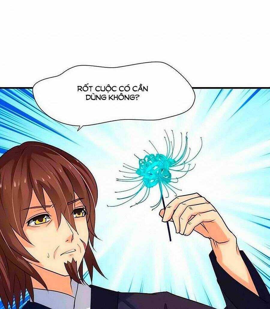 dưỡng thiếu chủ đấu tra nam chapter 68 1