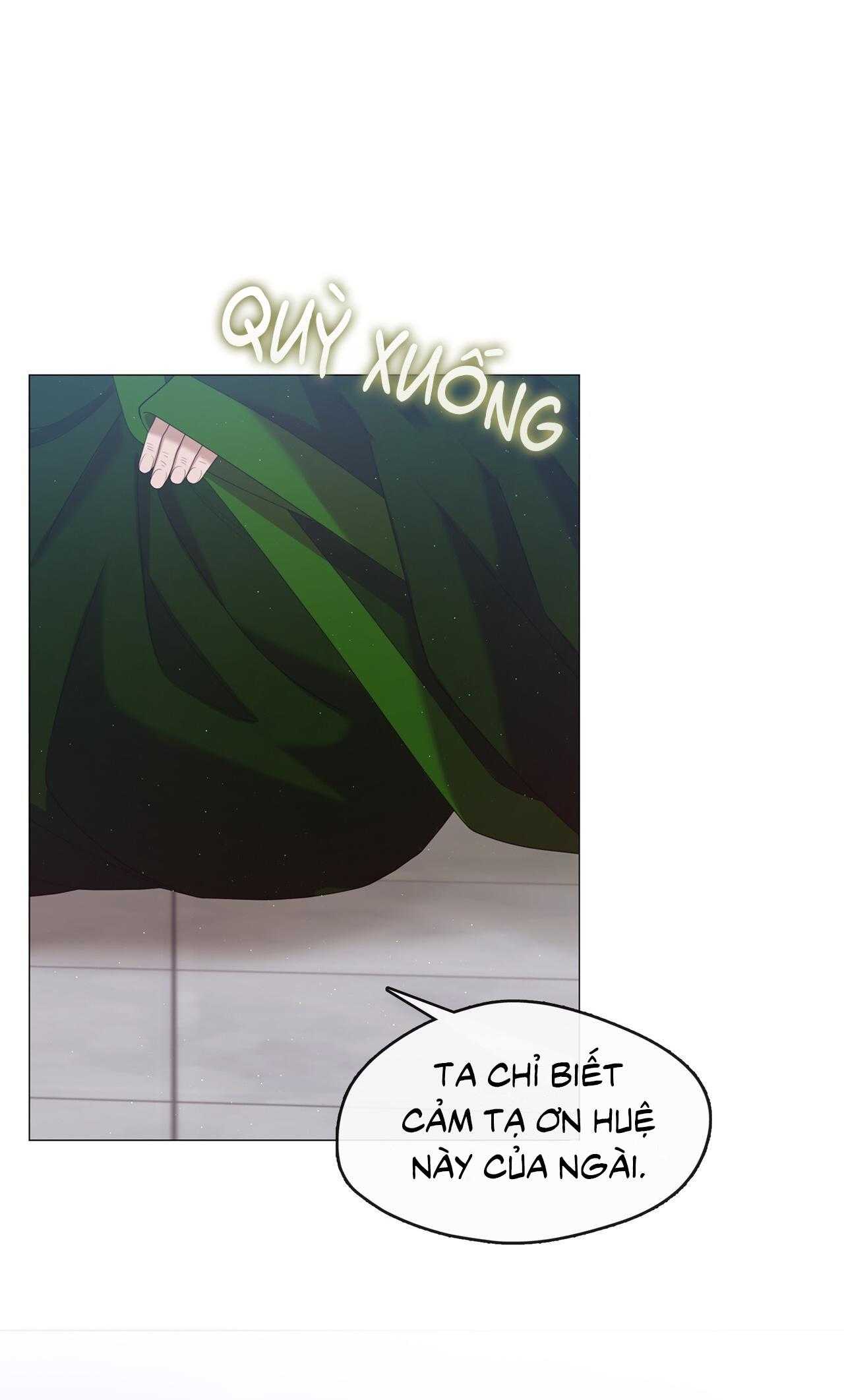 tôi đã nuôi dạy thủ lĩnh giáo phái ác ma chapter 23 19