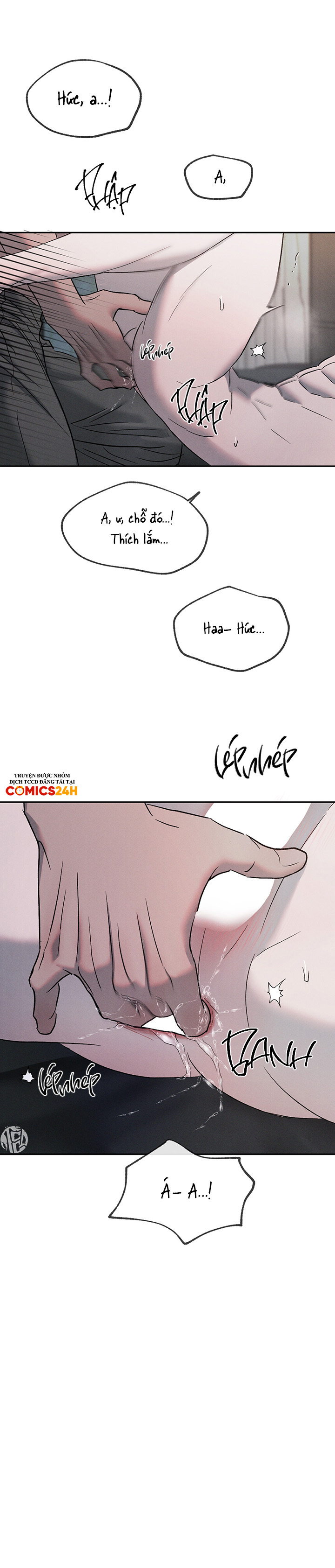 tương khắc chapter 61 20