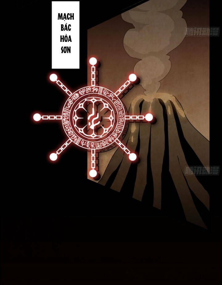 dũng sĩ nấm chapter 0 6