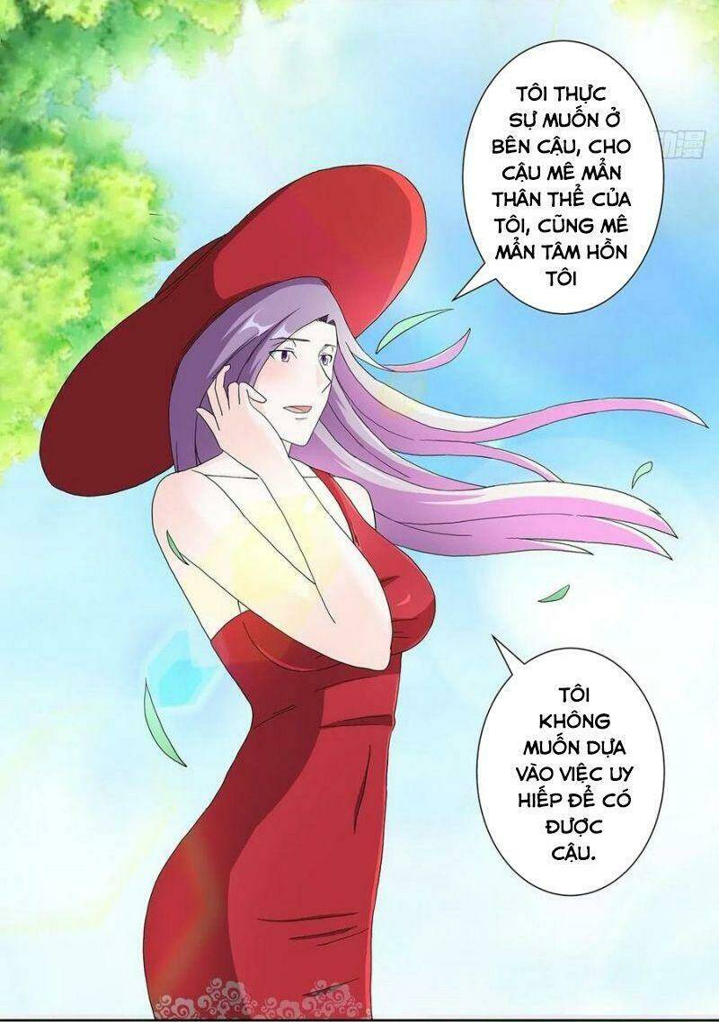 người tu tiên tại đô thị chapter 62 15