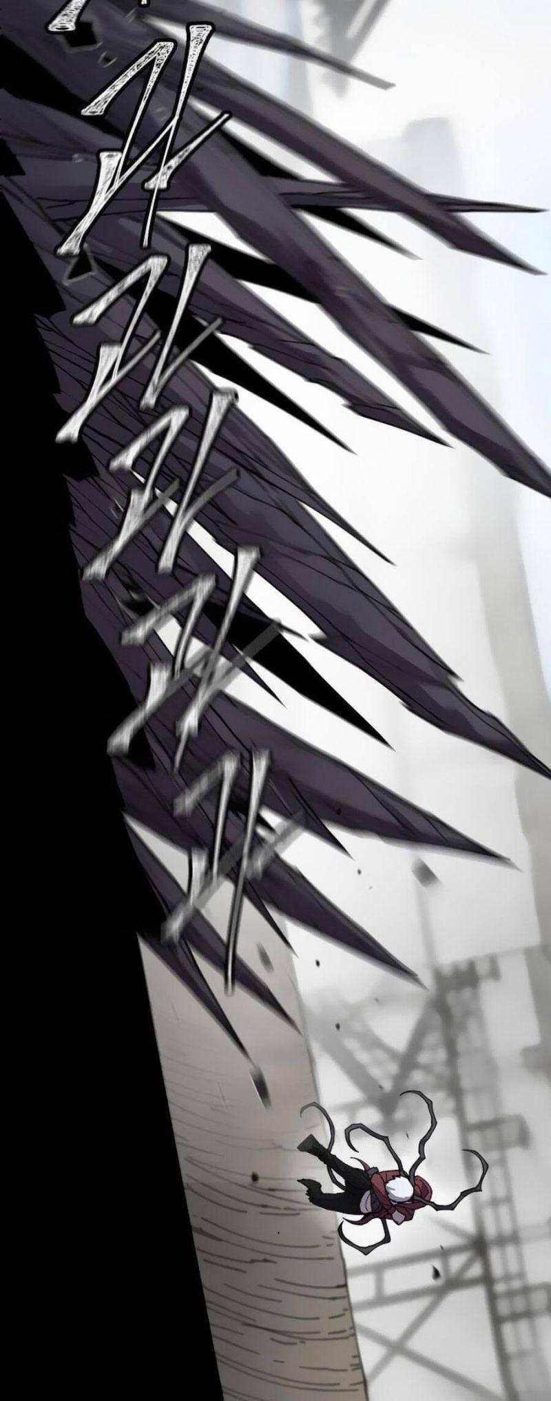 shaman - pháp sư chapter 67 11