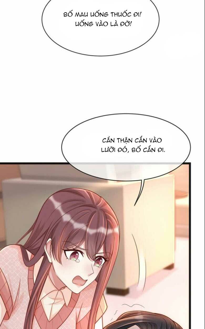 sủng em sủng tới tận cùng chapter 153 7