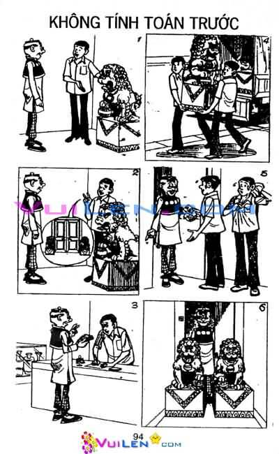 chú thoòng (full trọn bộ) chapter 31 11