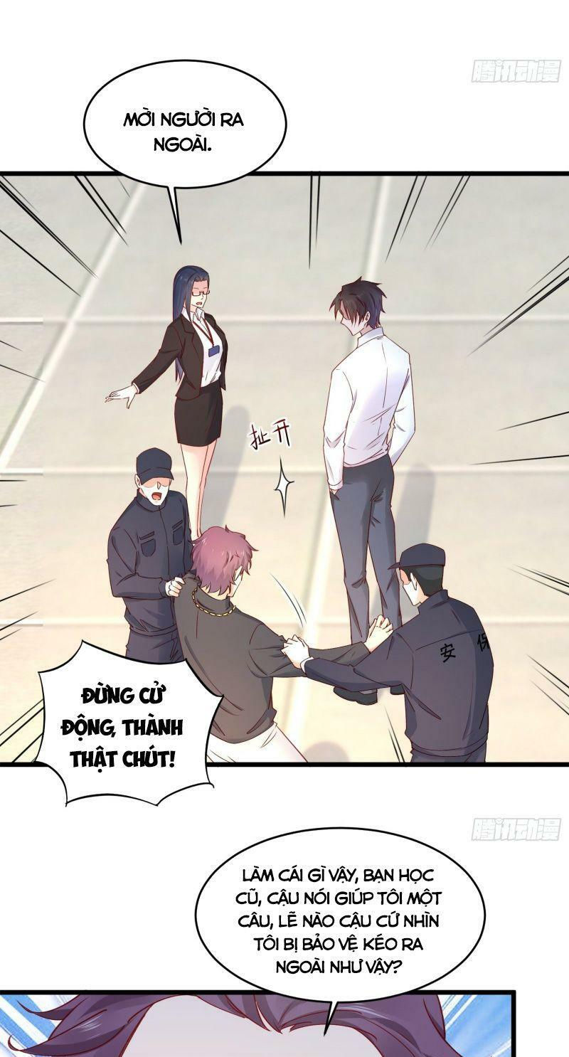 vua đầu tư mạnh nhất chapter 15 11