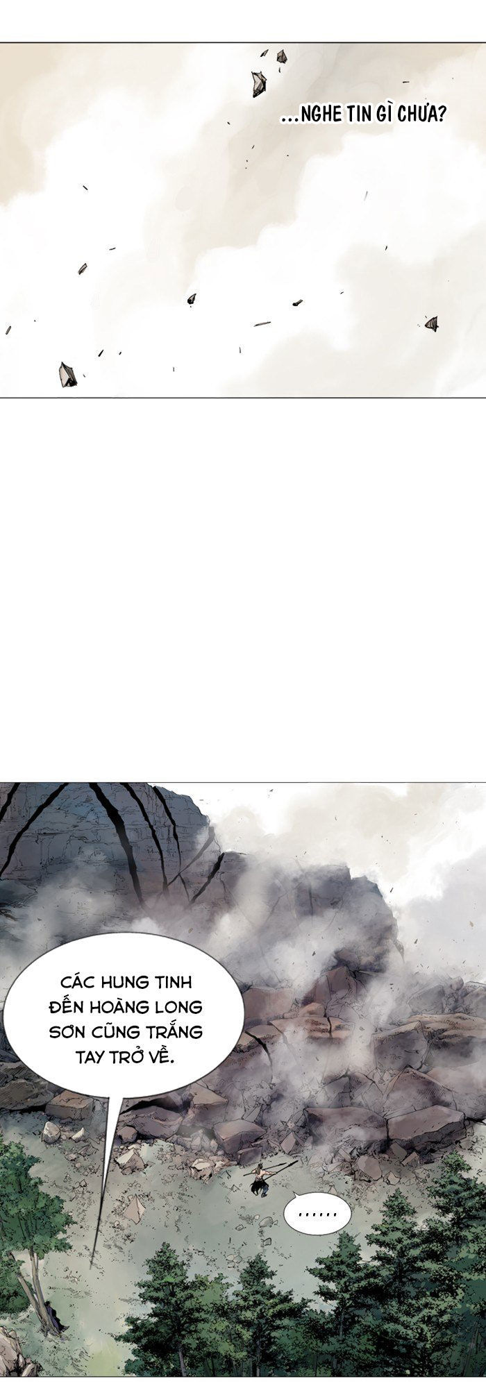 cao thủ 2 chapter 39 4