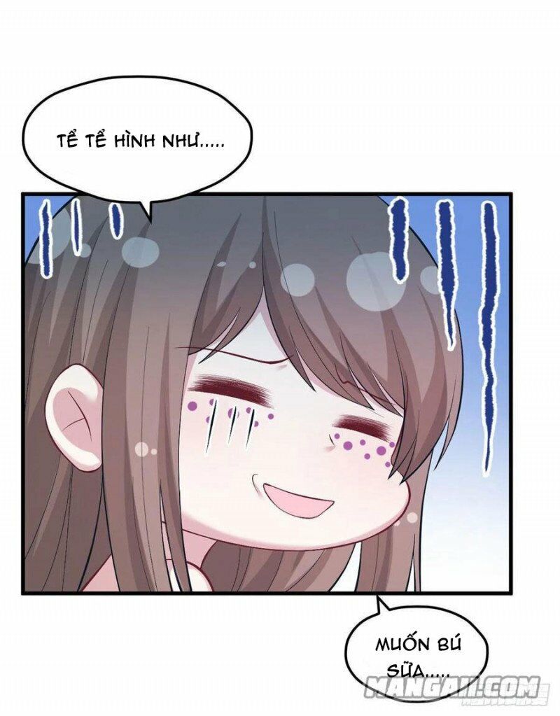 [16+] thảnh thơi thú thế chủng chủng điền, sinh sinh tể chapter 206 28