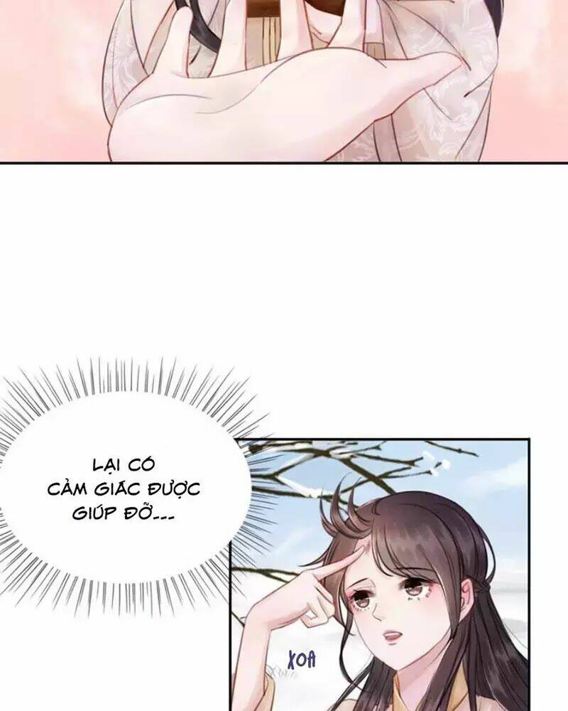 trọng sinh bá sủng nhiếp chính vương quá mạnh mẽ chapter 55 46